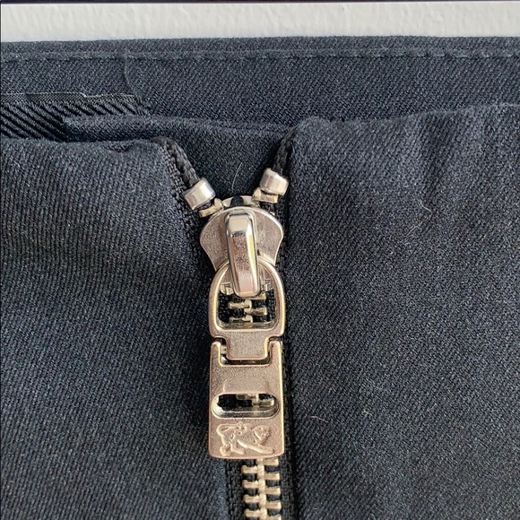 NWOT Parasuco pencil Skirt - Picture 6 of 8